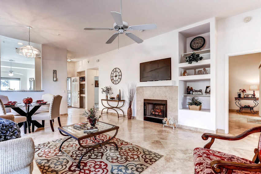 Sold! 15504 E Grassland